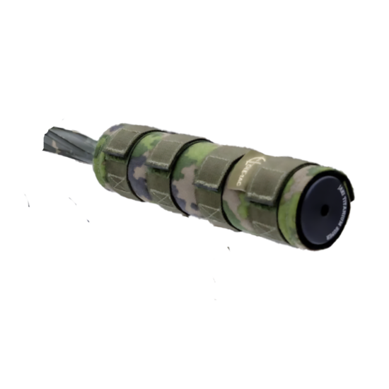 Pielāgoti trokšņa slāpētāju apvalki