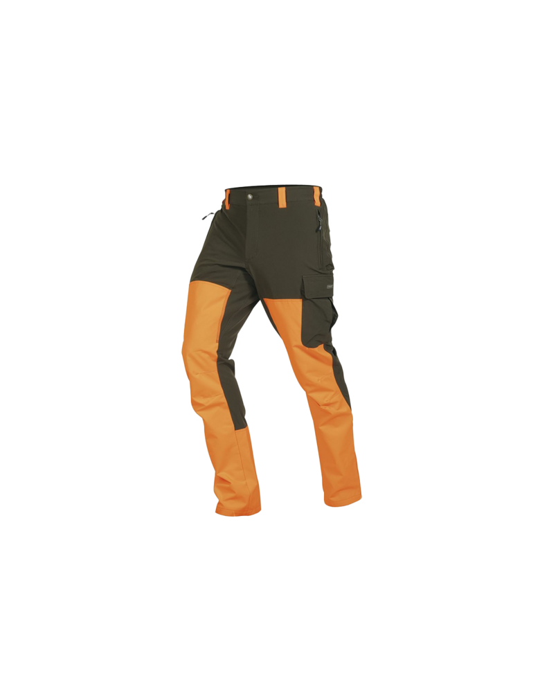 HART ALDATZ-T medību bikses – Elastīgas un izturīgas ar rip-stop audumu
