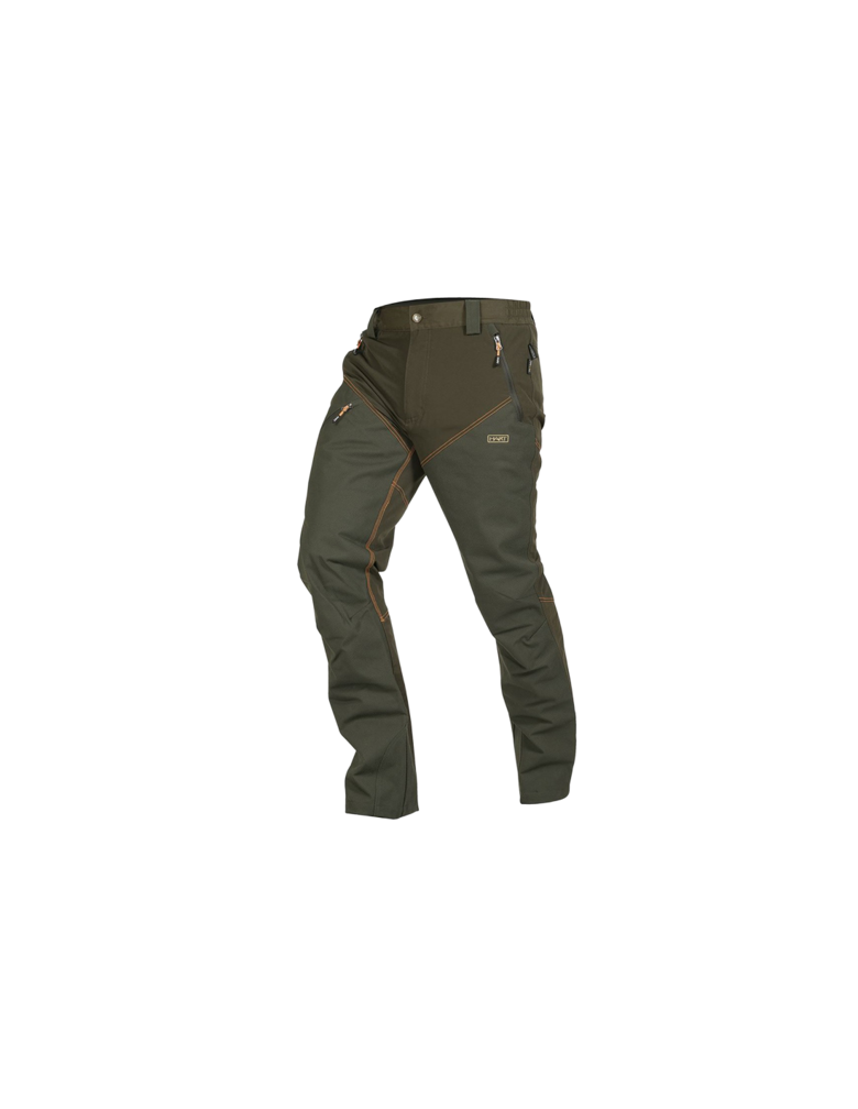 HART AIRSTRONG-T Bikses – Elastīgas un izturīgas medību bikses