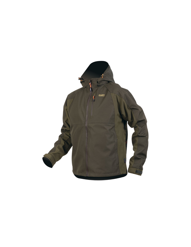 HART ARMOTION CLASS-J Jaka – Izturīga, ergonomiska un ūdensdroša jaka medībām