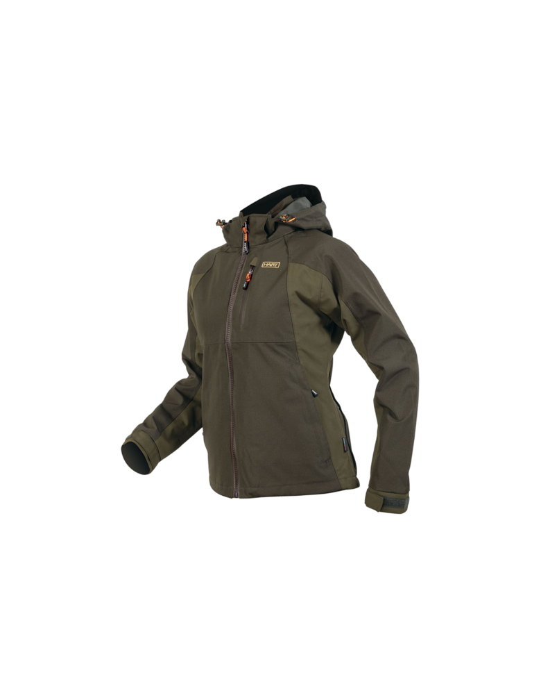 HART ARMOTION CLASS-J Sieviešu Jaka – Izturīga un viegla medību jaka