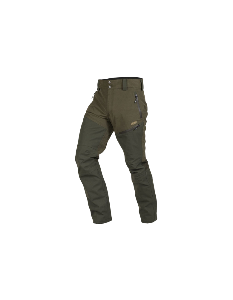 HART ENDURO-T XHP Bikses - Ūdensizturīgas un Izturīgas Biksēs Medībām