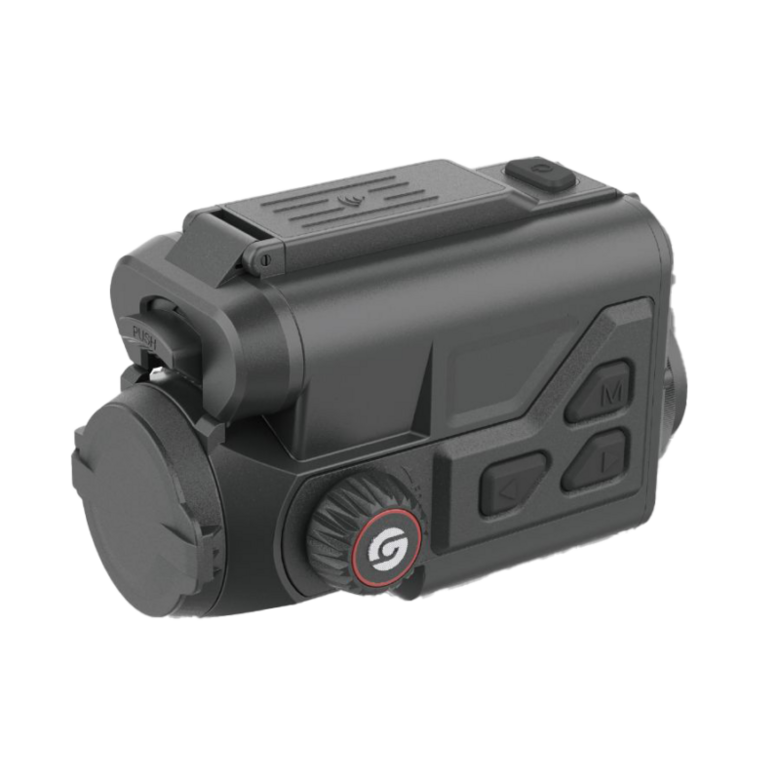 GUIDE TB430 termālā uzlika