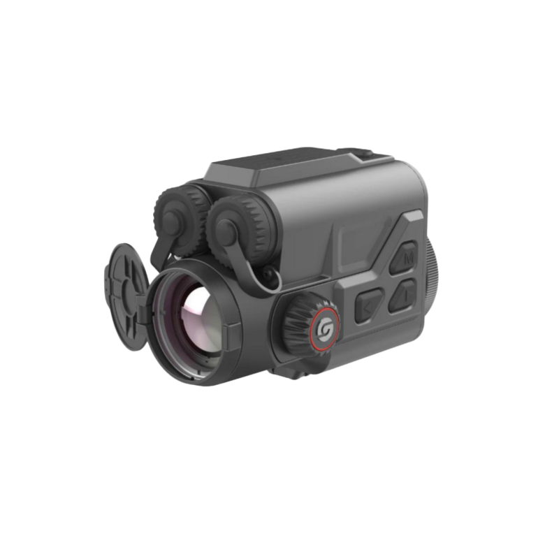 GUIDE TB630 LRF termālā uzlika