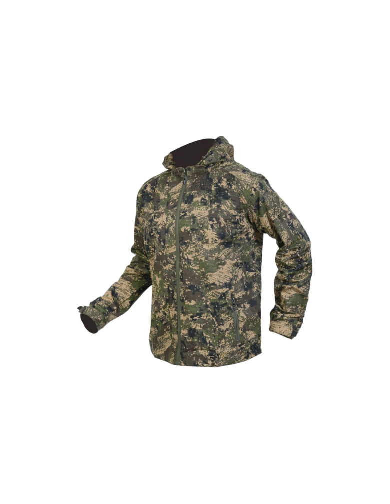 HART IBERO-J Jaka – Viegla un izturīga medību jaka