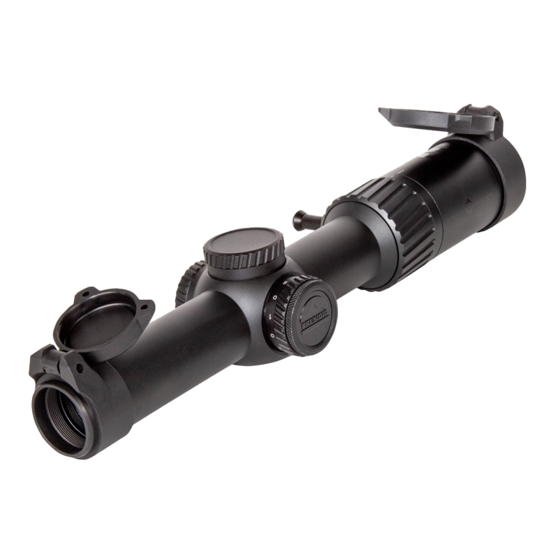 SIGHTMARK PRESIDIO 1-6x24 HDR SFP MOA rifle scope