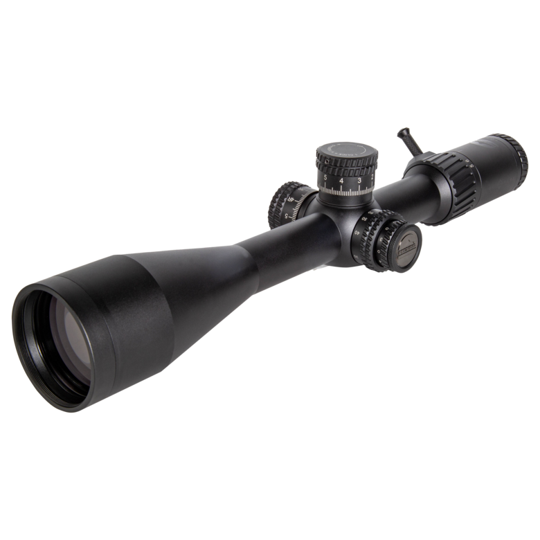 SIGHTMARK PRESIDIO 5-30X56 LR2 FFP optiskais tēmēklis