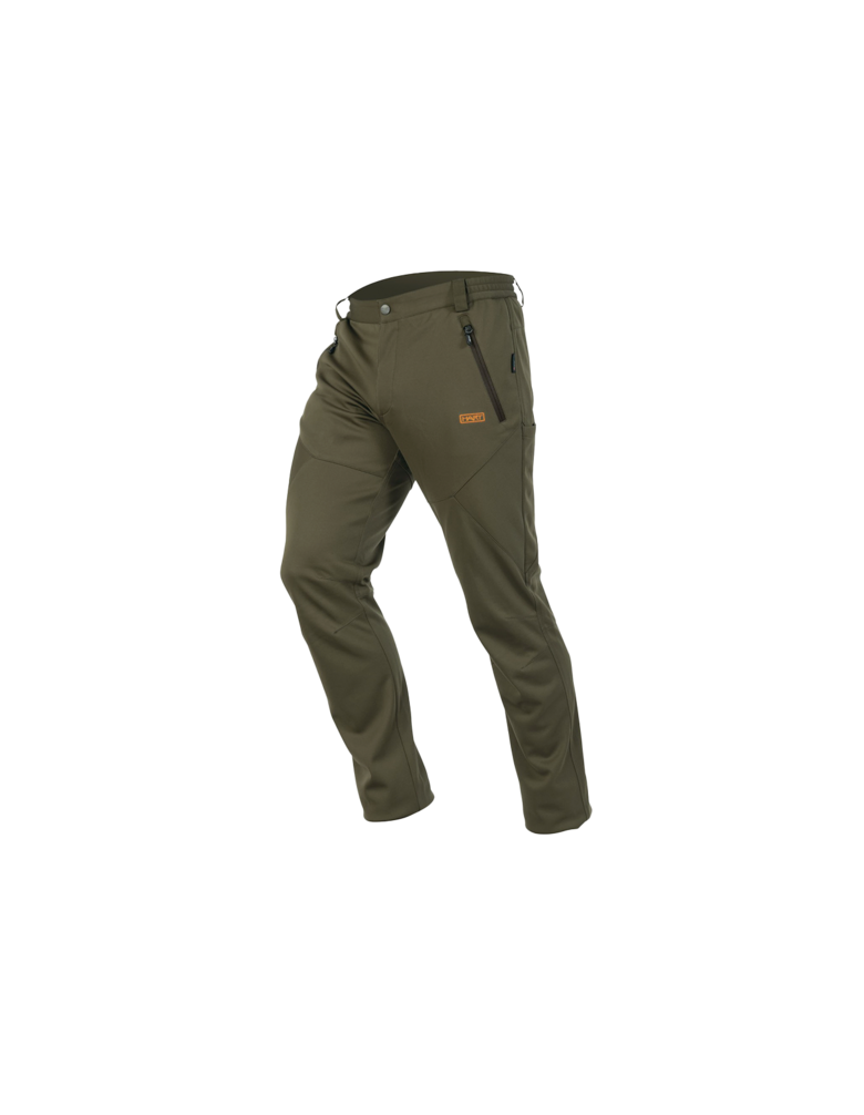 HART STILK-TXT Bikses - Karstam Laikam un Pret Kukaiņiem Aizsargājošas Medību Bikses