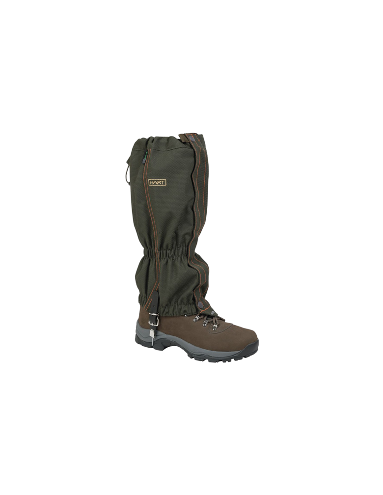 HART AIRSTRONG-G Gaiteri – Izturīgi un ūdensdroši medību gaiteri