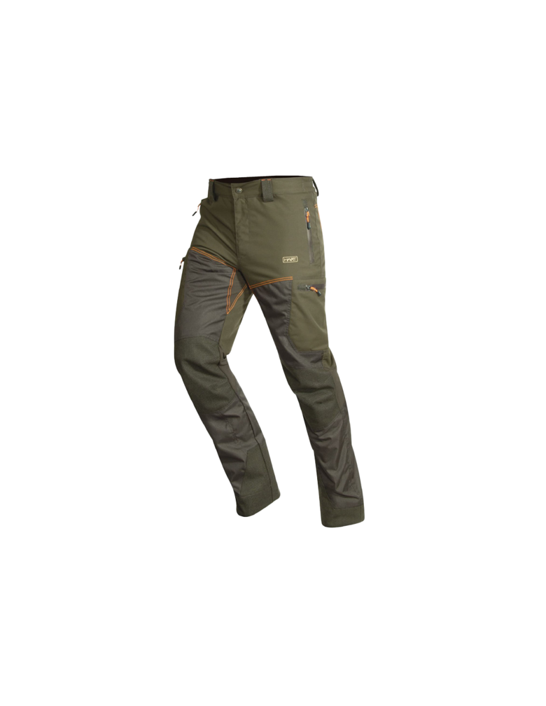 HART ARAN-T medību bikses – Ūdensizturīgas un pastiprinātas ar BLINTEX