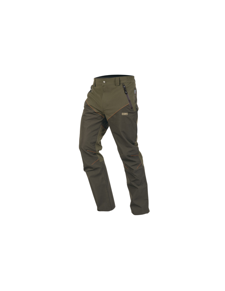 HART ARMOTION CLASS-T Bikses – Medību un āra bikses