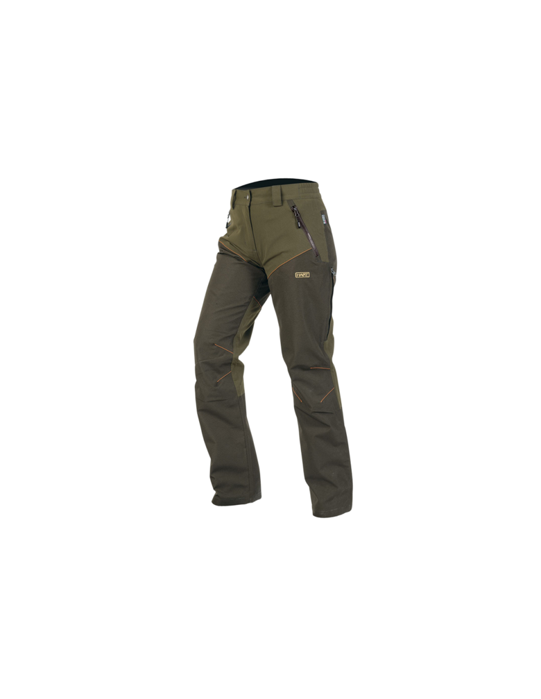 HART ARMOTION CLASS-T Sieviešu Bikses – Ūdensizturīgas un pastiprinātas bikses medībām