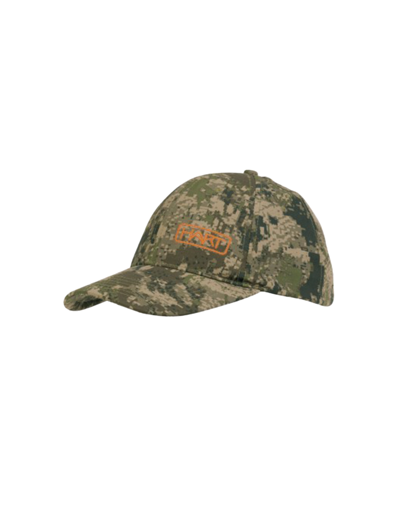 HART IBICE-C Cepure - Maskēšanās Medību Cepure