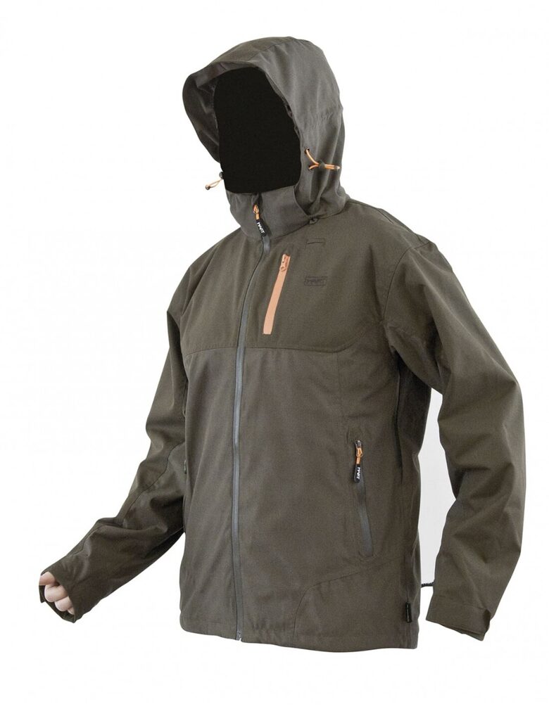 HART FELDBERG-J Jacket – Silent and Durable Hunting Jacket