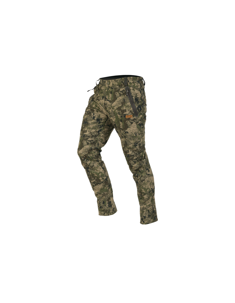 HART IBICE-T Bikses - Daudzsezonu Maskēšanās Bikses Medībām