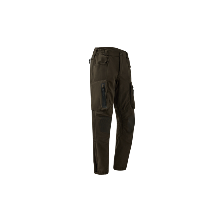 DEERHUNTER Game Pro Light Trousers-STANDARD