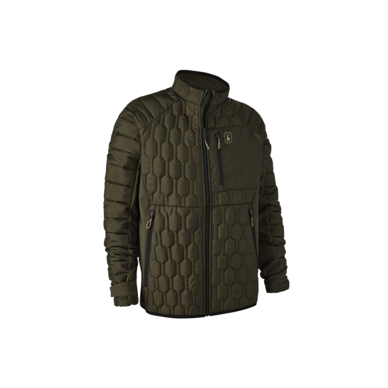 DEERHUNTER Mossdale jacket