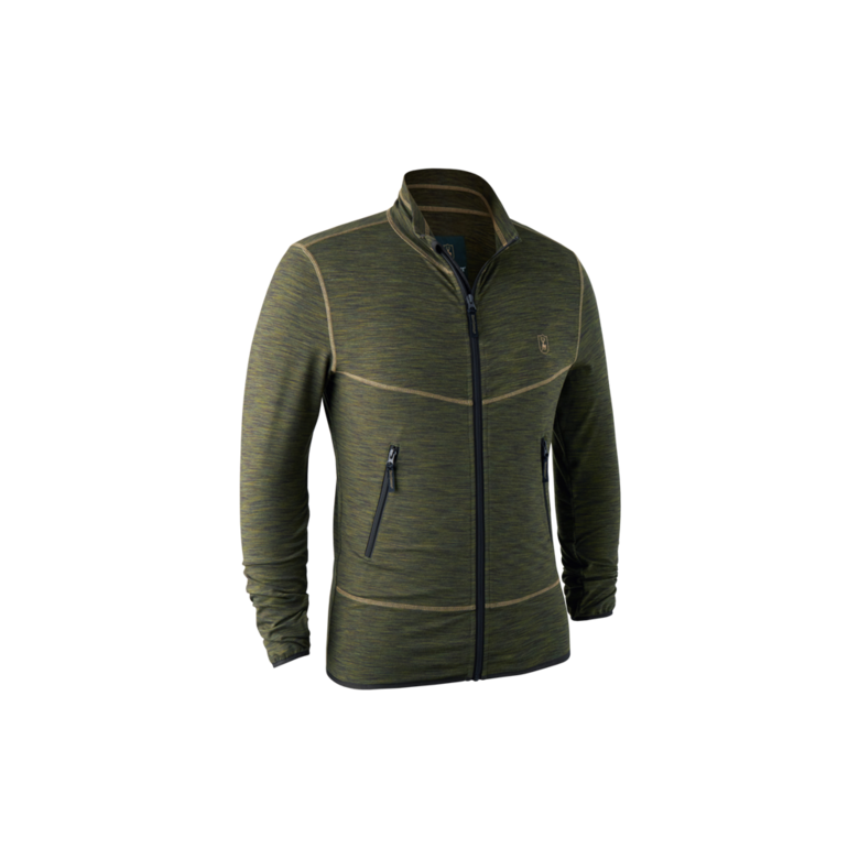 DEERHUNTER Norden Insulated Fleece
