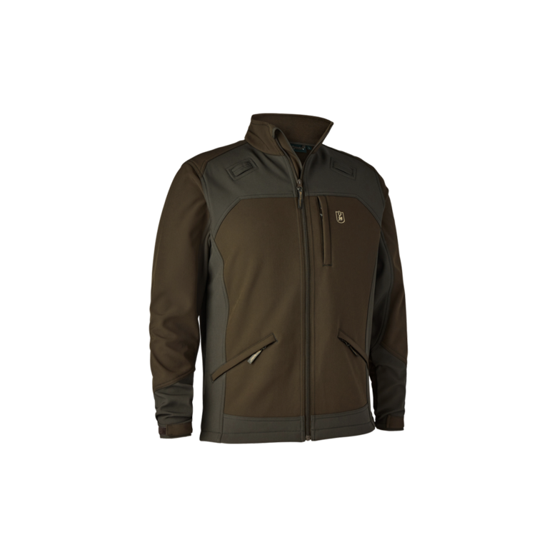 DEERHUNTER Rogaland Softshell Jacket