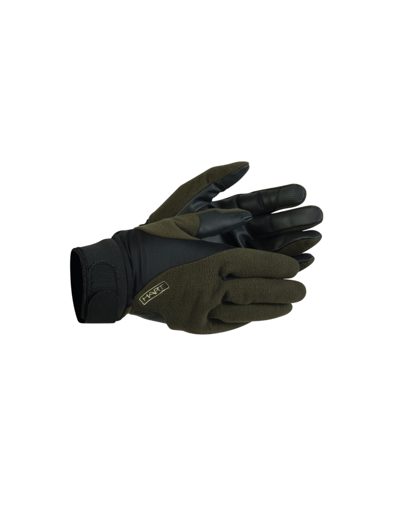 HART POINTER-GL Cimdi – Medību cimdi ar augstu jutību un sprūda brīvību