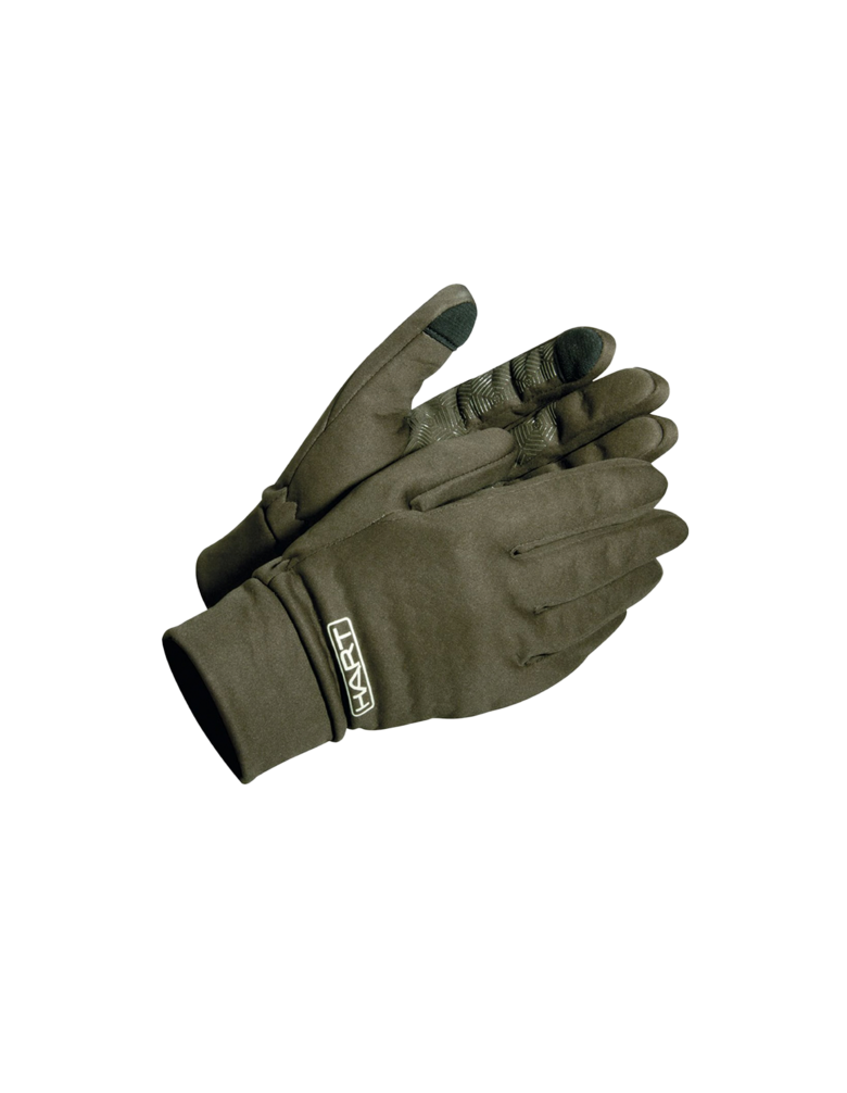 HART URKO-GL Cimdi - Vējizturīgi Cimdi ar Labāku Saķeri