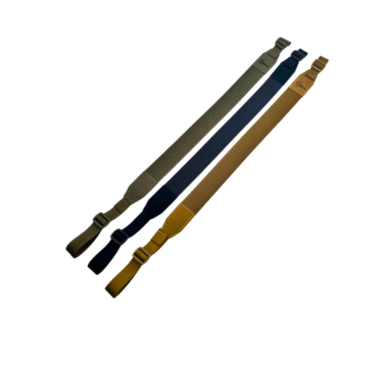 COLE-TAC Hunting Rifle Sling – Durable and Adjustable Nylon Strap