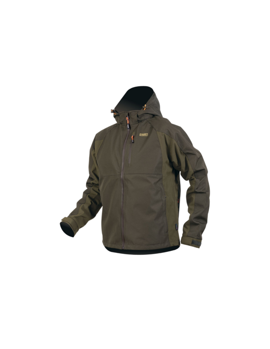 HART ARMOTION CLASS-J Jacket – Reinforced Waterproof Hunting Jacket