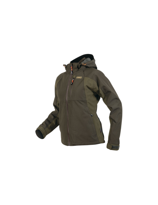 HART ARMOTION CLASS-J Women’s Jacket – Lightweight & Reinforced Waterproof Jacket