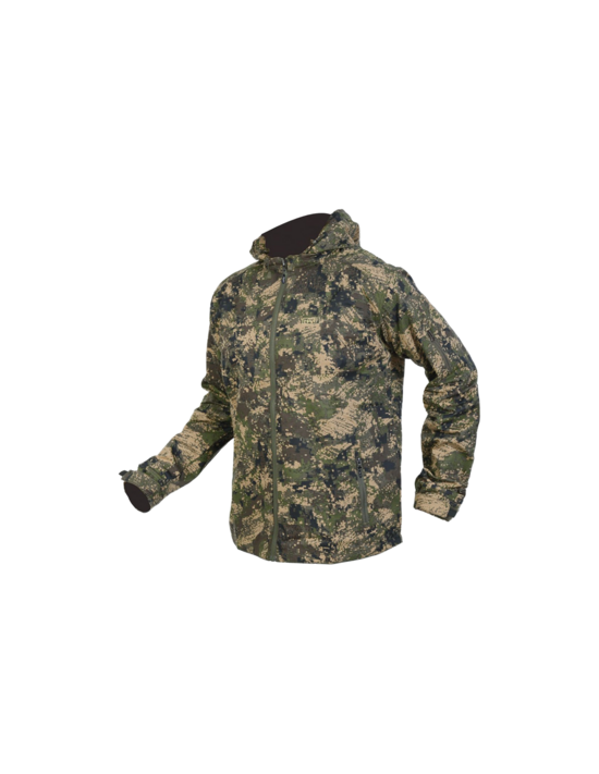 HART IBERO-J Jacket – Lightweight and Durable Hunting Jacket