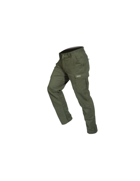 HART IBERO-T Bikses – Viegli kokvilnas medību bikses
