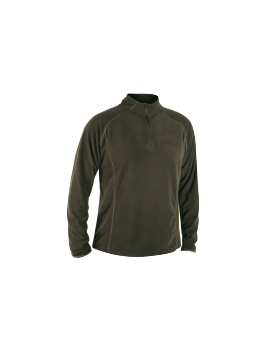 HART INLINER-XT Pullover – Lightweight Zip-Neck Fleece