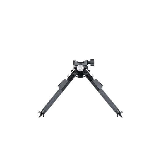 MDT CKYE-POD GEN2 SINGLE PULL SHORT/PRS - BIPOD