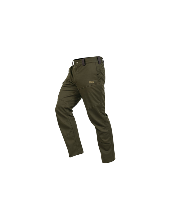 HART AIZKE-T medību bikses – Vēja necaurlaidīgas un elastīgas