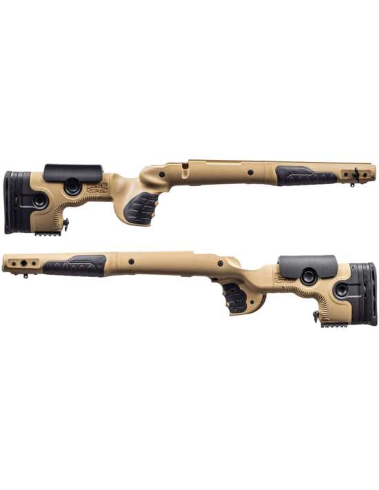 GRS Bifrost šasijas sistēma