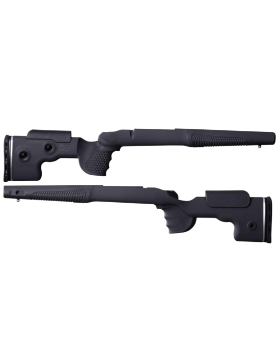 GRS Fenris šasijas sistēma