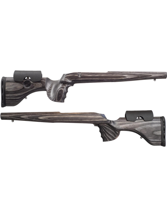 GRS Hunter Light šasijas sistēma