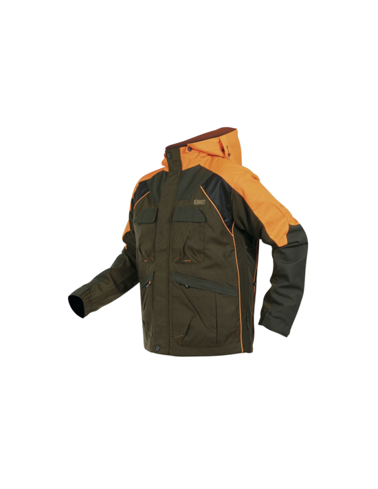 HART AIRSTRONG-J Jacket – All-Terrain Waterproof Hunting Jacket