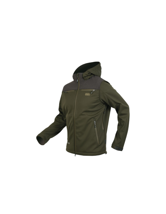 HART AIZKE-J Jaka – Sportiska vēja necaurlaidīga jaka