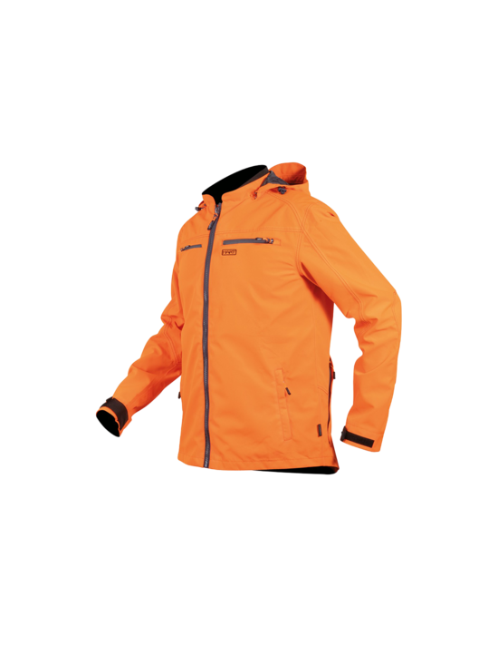 HART ALDATZ-J Jacket – Durable Blaze Jacket for Trackers