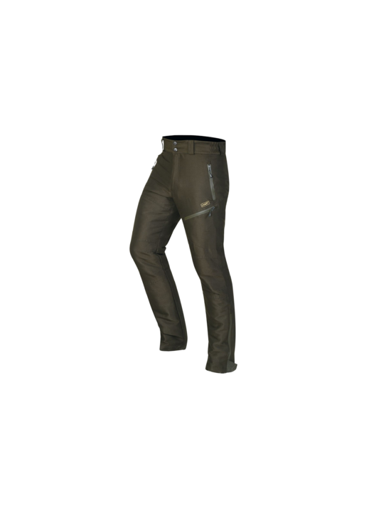 HART ALTAI-T Trousers – Warm Hunting Pants for Cold Weather