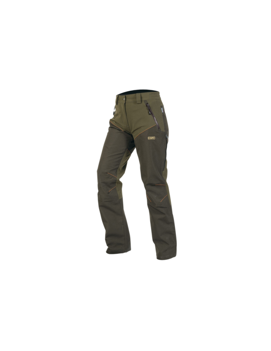HART ARMOTION CLASS-T Women’s Trousers – Reinforced & Waterproof