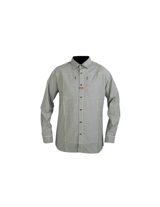 HART ASPEN Shirt – Hunting and Leisure Shirt for Mild Weather