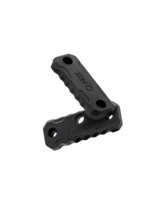 MDT M-LOK Forend Weights – Steel weights for rifle balance