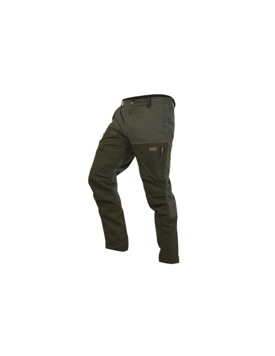 HART BIANDITZ-T XHP Trousers – Waterproof and Reinforced All-Season Hunting Pants