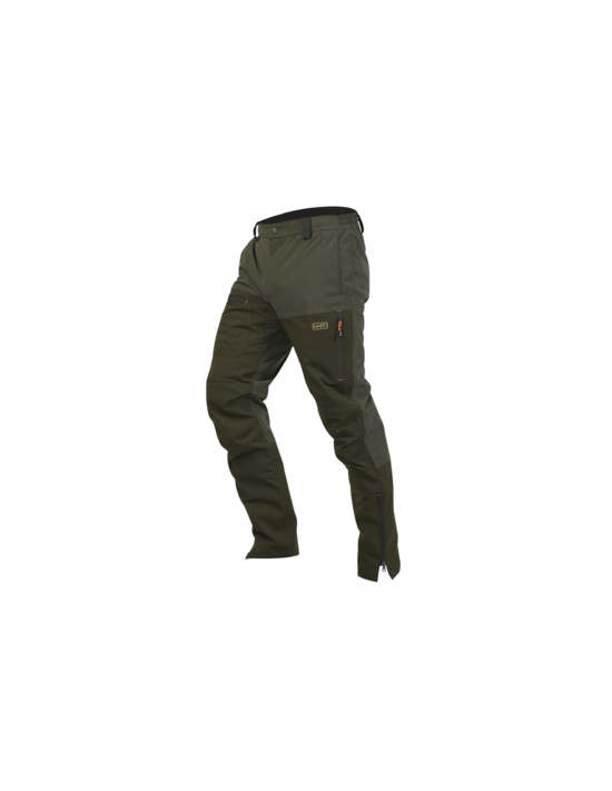 HART BIANDITZ-TF XHP Trousers – Reinforced Waterproof Hunting Pants for High Boots