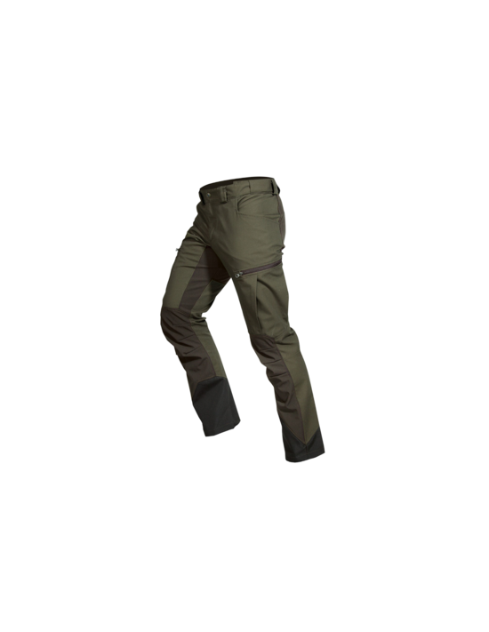 HART CREST-T Trousers – All-Season Stretch Hunting Pants