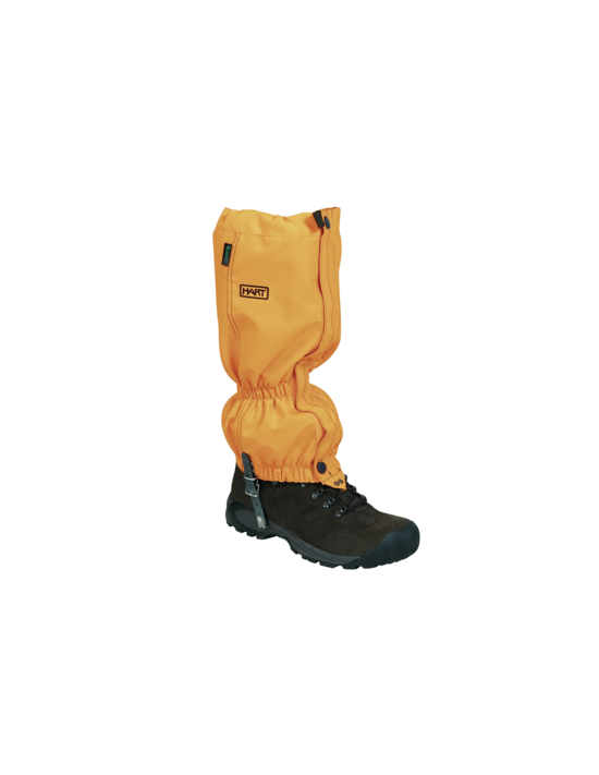 HART DORNIG-G Gaiters – Blaze Tearproof Waterproof Bush Gaiters