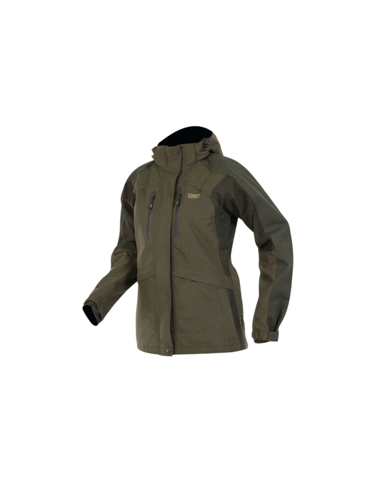 HART ENDURO-J XHP Jacket Women – Silent & Waterproof with Reinforcements