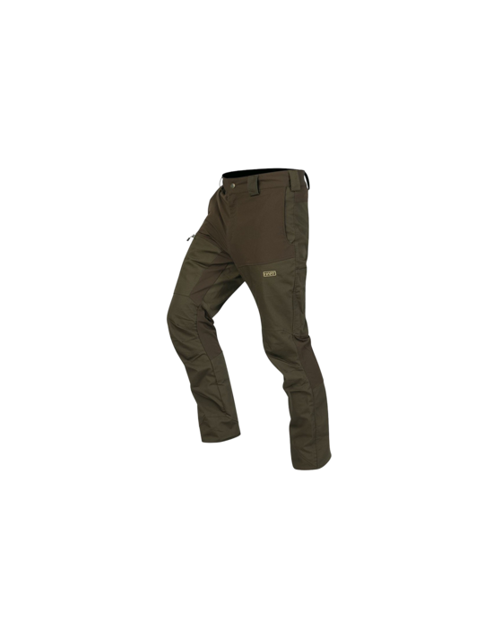  HART GOROSTA-T Bikses – Sportiskas un ergonomiskas medību bikses