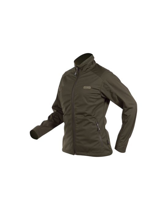 HART GOROSTA-S Women’s Light Jacket – Windproof Softshell